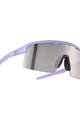 NEON Cycling sunglasses - ARROW 2.0 - purple