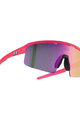 NEON Cycling sunglasses - ARROW 2.0 SMALL - pink