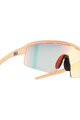 NEON Cycling sunglasses - ARROW 2.0 SMALL - orange