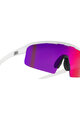 NEON Cycling sunglasses - ARROW 2.0 SMALL - white