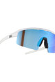 NEON Cycling sunglasses - ARROW 2.0 SMALL - white