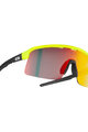 NEON Cycling sunglasses - ARROW 2.0 - black/yellow