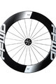 FFWD WHEELS wheel - RYOT77 (77 MM) TRACK - white/black