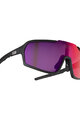 NEON Cycling sunglasses - ARIZONA 2.0 - black