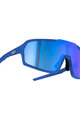 NEON Cycling sunglasses - ARIZONA 2.0 - blue