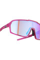 NEON Cycling sunglasses - ARIZONA SMALL - red