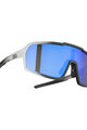 NEON Cycling sunglasses - ARIZONA - black/transparent