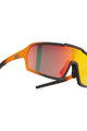 NEON Cycling sunglasses - ARIZONA - orange