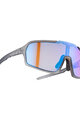 NEON Cycling sunglasses - ARIZONA 2.0 - grey