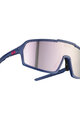 NEON Cycling sunglasses - ARIZONA SMALL - blue