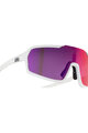 NEON Cycling sunglasses - ARIZONA 2.0 - white