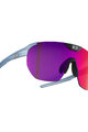 NEON Cycling sunglasses - CORE - light blue