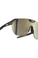 NEON Cycling sunglasses - CORE - black