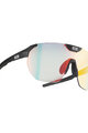 NEON Cycling sunglasses - CORE - black