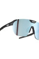 NEON Cycling sunglasses - CORE - black