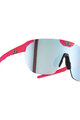 NEON Cycling sunglasses - CORE - pink