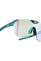 NEON Cycling sunglasses - CORE - turquoise