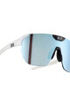 NEON Cycling sunglasses - CORE - white