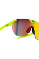 NEON Cycling sunglasses - CORE - yellow