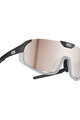 NEON Cycling sunglasses - CANYON - black/grey