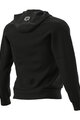 ALÉ hoodie - SWEATSHIRT - black