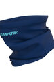 ALÉ Cycling neckwarmer - K-ATMO - blue