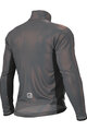 ALÉ Cycling windproof jacket - GUSCIO CLEVER - bronze