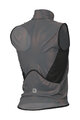 ALÉ Cycling gilet - GUSCIO CLEVER - bronze