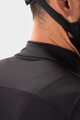 ALÉ Cycling thermal jacket - FONDO 2.0 PRAGMA - black