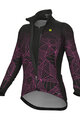 ALÉ Cycling thermal jacket - WEB PR-S - black