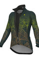 ALÉ Cycling thermal jacket - WEB PR-S - grey