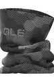 ALÉ Cycling neckwarmer - PLANET - black