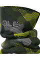 ALÉ Cycling neckwarmer - PLANET - green