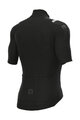 ALÉ Cycling short sleeve jersey - DEFENCE R-EV1    - black