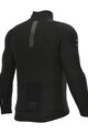 ALÉ Cycling thermal jacket - RIPARO R-EV1 - black