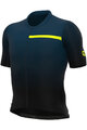 ALÉ Cycling short sleeve jersey - SPRINTER R-EV1 - blue