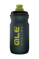 ALÉ Cycling water bottle - ALE' ACCESSORI - grey