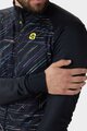 ALÉ Cycling thermal jacket - BYTE PRAGMA - black