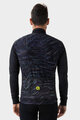 ALÉ Cycling thermal jacket - BYTE PRAGMA - black