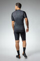 ALÉ Cycling short sleeve jersey - R-EV1 QUICK - black