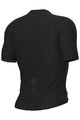 ALÉ Cycling short sleeve jersey - R-EV1 RACE 2.0 - black