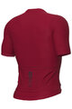 ALÉ Cycling short sleeve jersey - R-EV1 RACE 2.0 - red