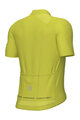 ALÉ Cycling short sleeve jersey - PR-E FOLLOW ME - green