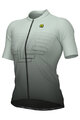 ALÉ Cycling short sleeve jersey - R-EV1 ARTIKA - green