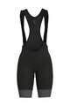 ALÉ Cycling bib shorts - R-EV1 GT 2.0 - black