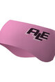 ALÉ Cycling headband - SAUVAGE - pink