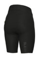 ALÉ Cycling shorts without bib - PR-E MASTER 2.0 - black