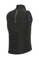 ALÉ Cycling gilet - RIPARO R-EV1  - black