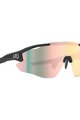 NEON Cycling sunglasses - NOVA - black