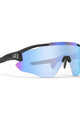 NEON Cycling sunglasses - NOVA - black